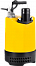 ZUMFA Small D